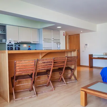 A23 - Marina Palm View Apartment *