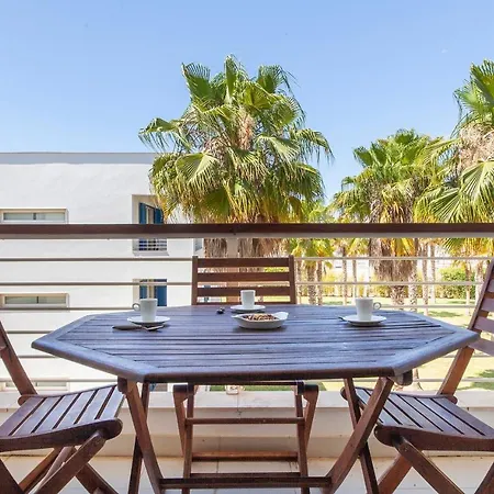 A23 - Marina Palm View Apartment Apartment *