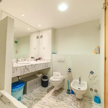 A23 - Marina Palm View Apartment Lejlighed