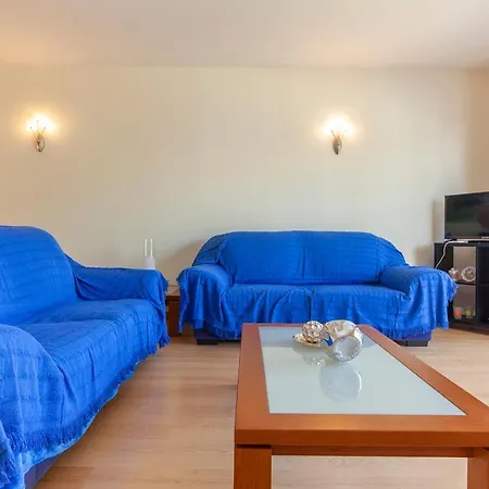 Lejlighed A23 - Marina Palm View Apartment Lagos