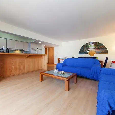 Lejlighed A23 - Marina Palm View Apartment *