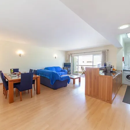 A23 - Marina Palm View Apartment Lejlighed *