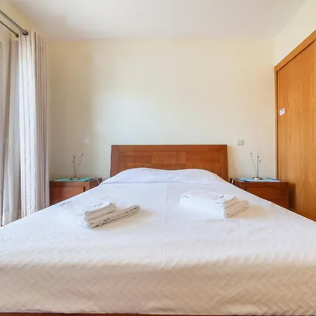 A23 - Marina Palm View Apartment *