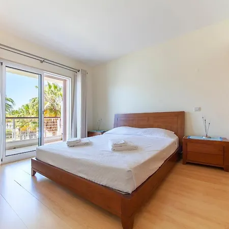 A23 - Marina Palm View Apartment Lejlighed *