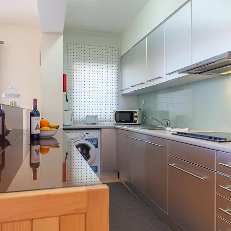 A23 - Marina Palm View Apartment Lejlighed