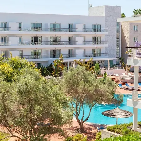A23 - Marina Palm View Apartamento Lagos