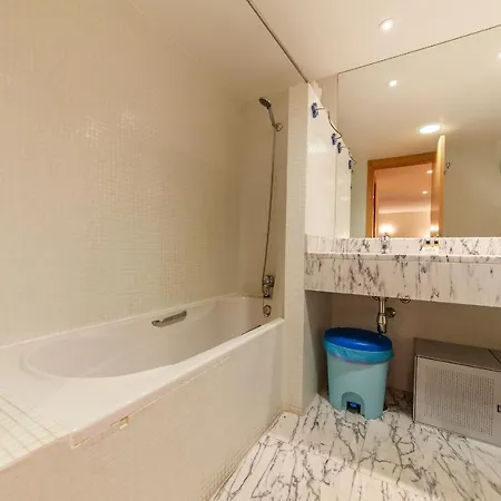 A23 - Marina Palm View Apartamento