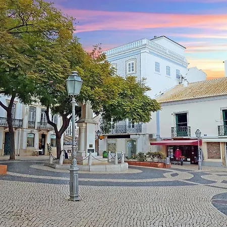 Apartamento A23 - Marina Palm View