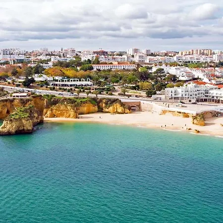 A23 - Marina Palm View Apartamento