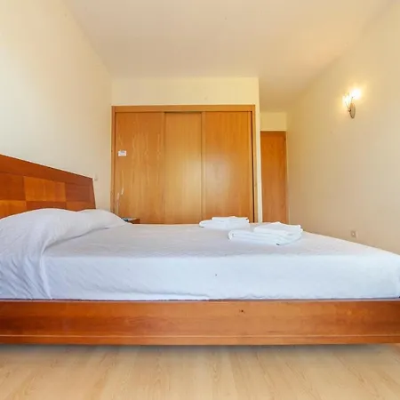 Apartamento A23 - Marina Palm View Lagos
