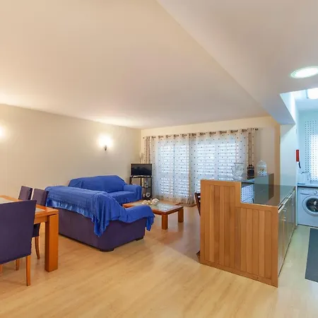 A23 - Marina Palm View Apartamento