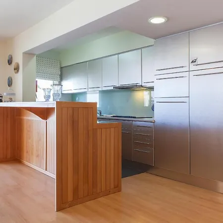 Apartment A23 - Marina Palm View